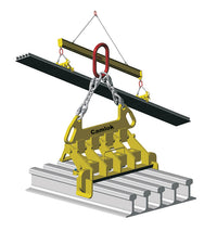 Camlok Multi Rail Grab - imagen 2