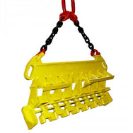 Camlok Multi Rail Grab