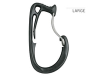 Petzl Caritool gereedschaphouder