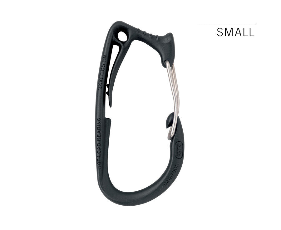 Petzl Caritool gereedschaphouder - imagen 2