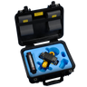 Ron Crane Scales™ Ron 2501 Wireless Dynamometer– Ron 2501 Wireless Dynamometer. Up to 150 meters/yards transmission range. Heavy-duty design with shock-absorbing mechanisms – Now available at MTN Shop EU.