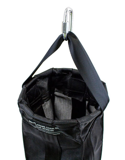MTN Quick Link 5/16" - Connect Chain Hoist Bag to Hoist – second image