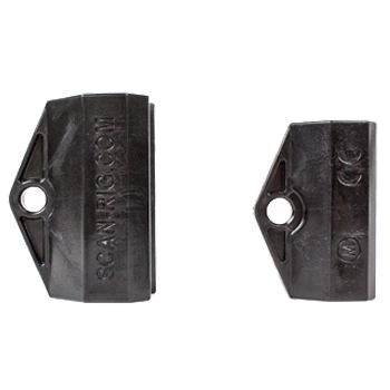 Glissière de palan à chaîne Tourslider– – Maintenant disponible chez MTN Shop EU.