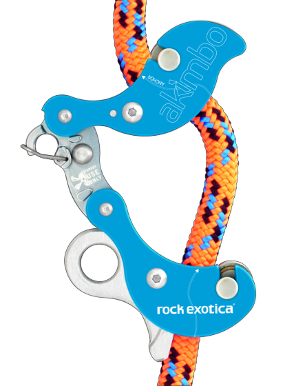 Rock Exotica Akimbo Ascender