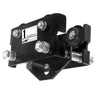CM CBT Plain Trolley– Buy CM CBT Trolley in .25 ton, .5 ton, 1 ton, 1.5 ton, 2 ton, 3 ton capacities. Ideal for industrial use and material handling. Adjustable trolley fits any beam flange. – Now available at MTN Shop EU.