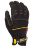 Dirty Rigger Gloves Comfort Fit™ - Best Rigger Gloves