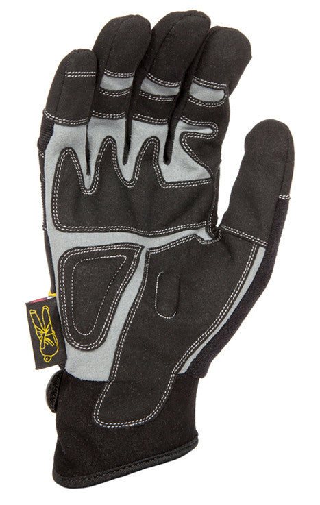 Dirty Rigger Gloves - Comfort Fit™ 