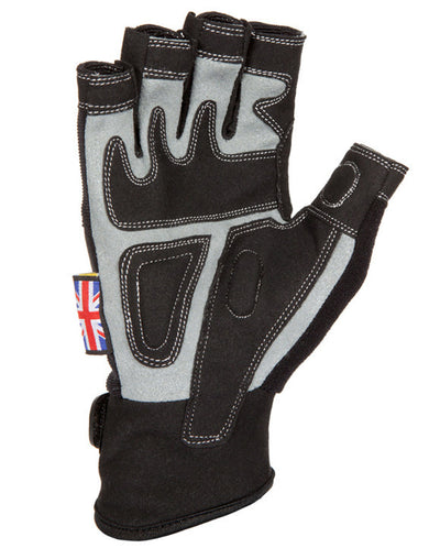 Guantes sin dedos Dirty Rigger - Comfort Fit™ (uso general) – segunda imagen