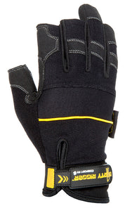 Guantes Dirty Rigger Framer - Comfort Fit™ (uso general) - imagen 2