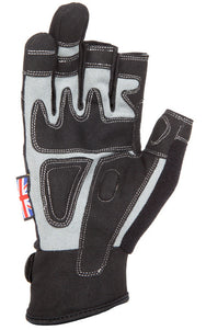 Guantes Dirty Rigger Framer - Comfort Fit™ (uso general) - imagen 4