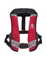 Crewsaver Crewfit 150N XD- Gli ultimi sviluppi del continuo programma di ricerca e sviluppo di Crewsaver ti offrono un giubbotto di salvataggio dal design tradizionale che incorpora la tecnologia moderna. – Ora disponibile su MTN Shop EU. - imagen 2