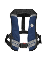 Crewsaver Crewfit 150N XD- Gli ultimi sviluppi del continuo programma di ricerca e sviluppo di Crewsaver ti offrono un giubbotto di salvataggio dal design tradizionale che incorpora la tecnologia moderna. – Ora disponibile su MTN Shop EU.