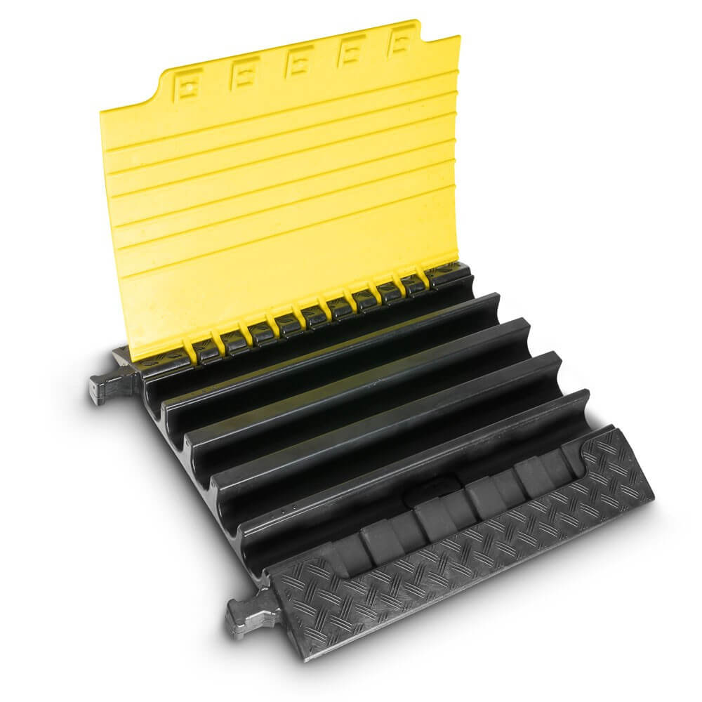 Defender XXL– 5 extra grote kanalen – de robuuste alleskunner Made in Germany┋Afmetingen: 70x70x8,7cm┋Gewicht: 21,4 kg┋5 kanalen – Nu verkrijgbaar bij MTN Shop EU. - imagen 2