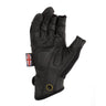 Dirty Rigger Firm Grip Leather Gloves Framer Style