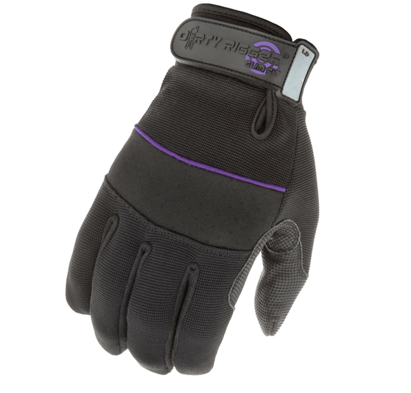 Dirty Rigger Gloves SlimFit™- Perfectly Fit Small Hands – MTN Shop EU
