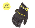 Dirty Rigger Gloves - Comfort Fit™ (Long-lasting work gloves)