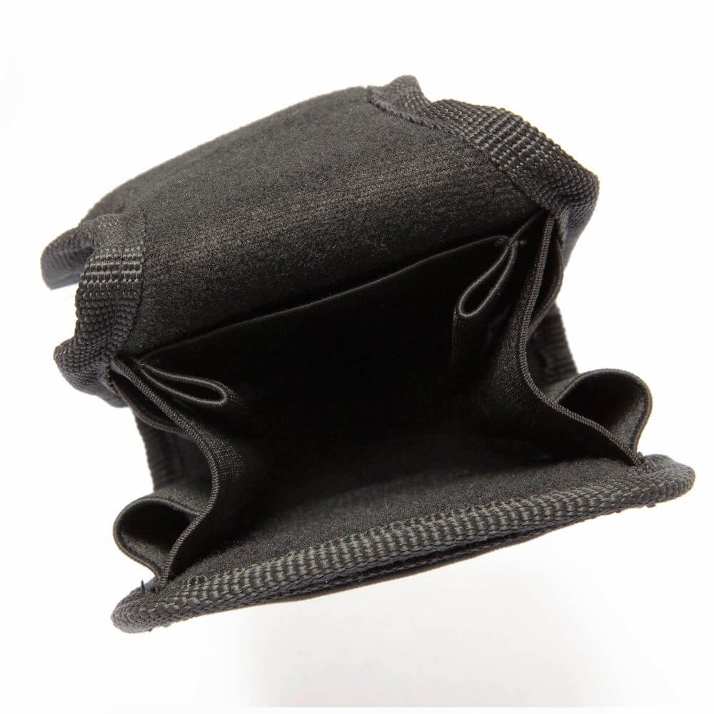 Bolsa de herramientas pequeña para cinturón Dirt Rigger - imagen 3