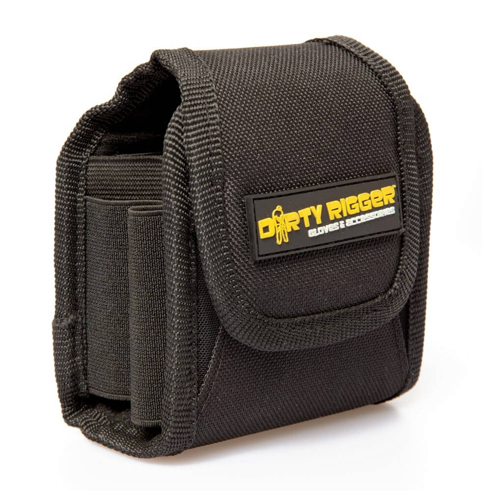 Dirty Rigger Small Tool Pouch for Belt MTN Shop EU