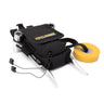 Dirty Rigger- Tool Pouch with Belt Clip