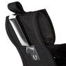 Dirty Rigger- Tool Pouch with Belt Clip (Side)