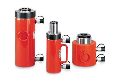 Yale Hollow Dubbelverkande Hydraulcylinder YCH– – Nu tillgänglig på MTN Shop EU.