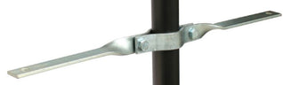 Doughty Steel Double Boom Arms. Supplied by MTN Shop EU