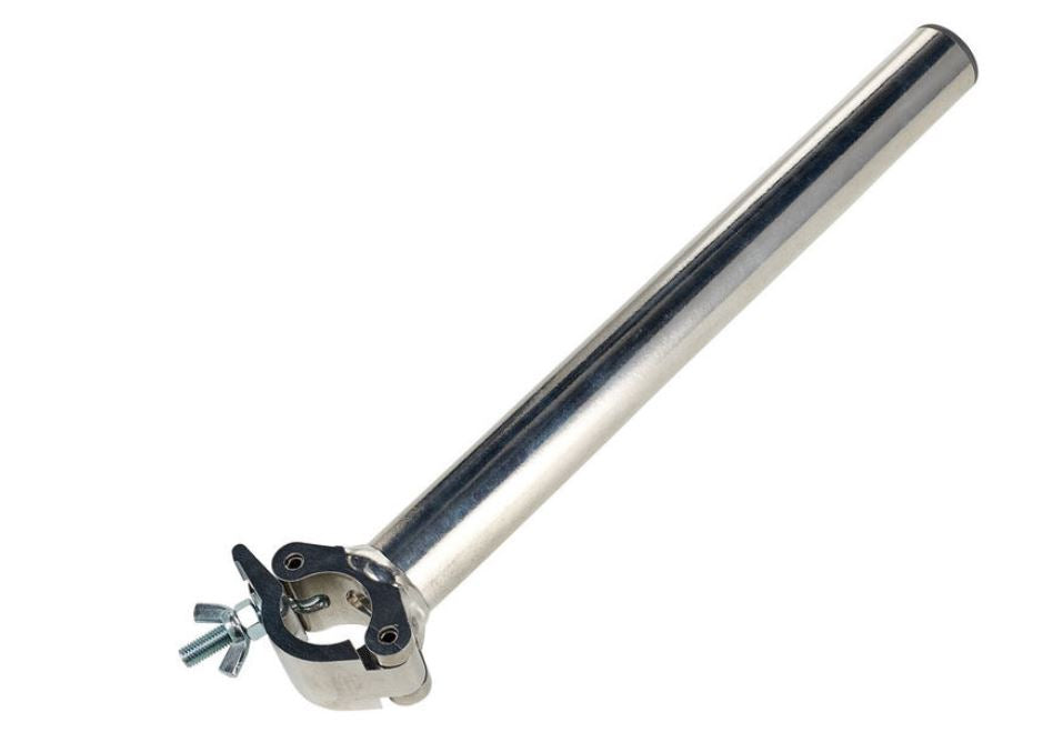 Doughty Boom Arms - 500mm (Silver) - imagen 2