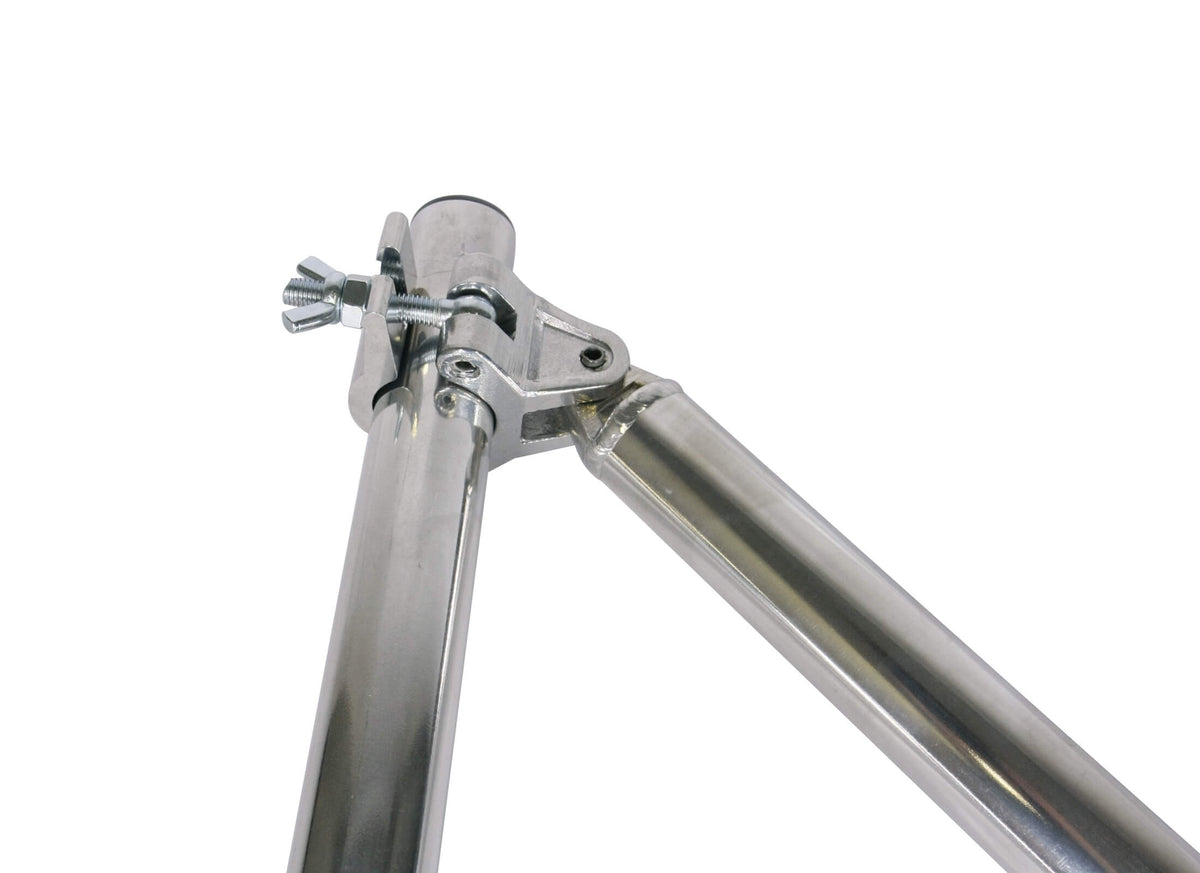 Doughty Boom Arms with a Brace - Joint - imagen 3