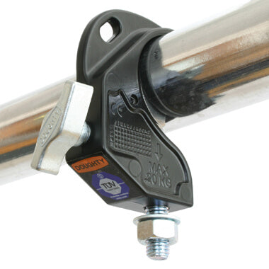 Doughty T58400 Twenty Clamp - imagen 4