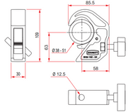 Doughty Clamp: Fifty - imagen 6
