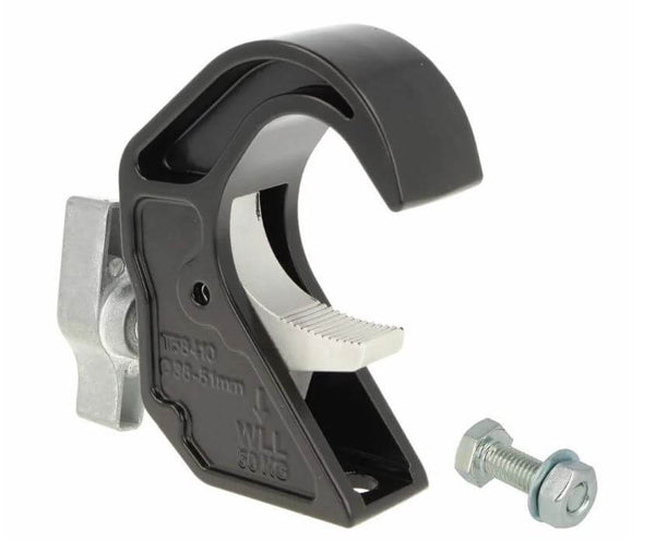 Doughty Fifty Clamp - TÜV Approved. Supplied by MTN Shop EU