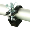 Doughty Half Coupler (Slimline) T57011 is TÜV Approved. Supplied by MTN Shop EU