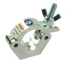 Doughty Half Coupler 50mm T57001 (Slimline) is TÜV Approved. Supplied by MTN Shop EU