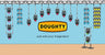 Stage Lighting Rigging - Doughty Modular Rigging System