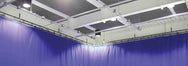 Doughty Curtain Track - Applikation för scengardinbana. Levereras av MTN Shop EU - imagen 2