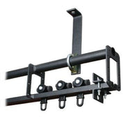 Doughty SixTrack - Plain Runner - Ce rail lisse sans roulements est utilisé pour supporter la charge du rideau, etc. Espacement maximum de 300 mm. Haute qualité. Livraison rapide. International S/H. – Maintenant disponible sur MTN Shop EU. - imagen 3