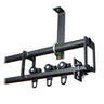 Doughty SixTrack- Plain Runner– This plain runner without bearings is used to carry the load of the curtain etc. Maximum spacing of 300mm. High Quality. Fast Delivery. International S/H. – Now available at MTN Shop EU.