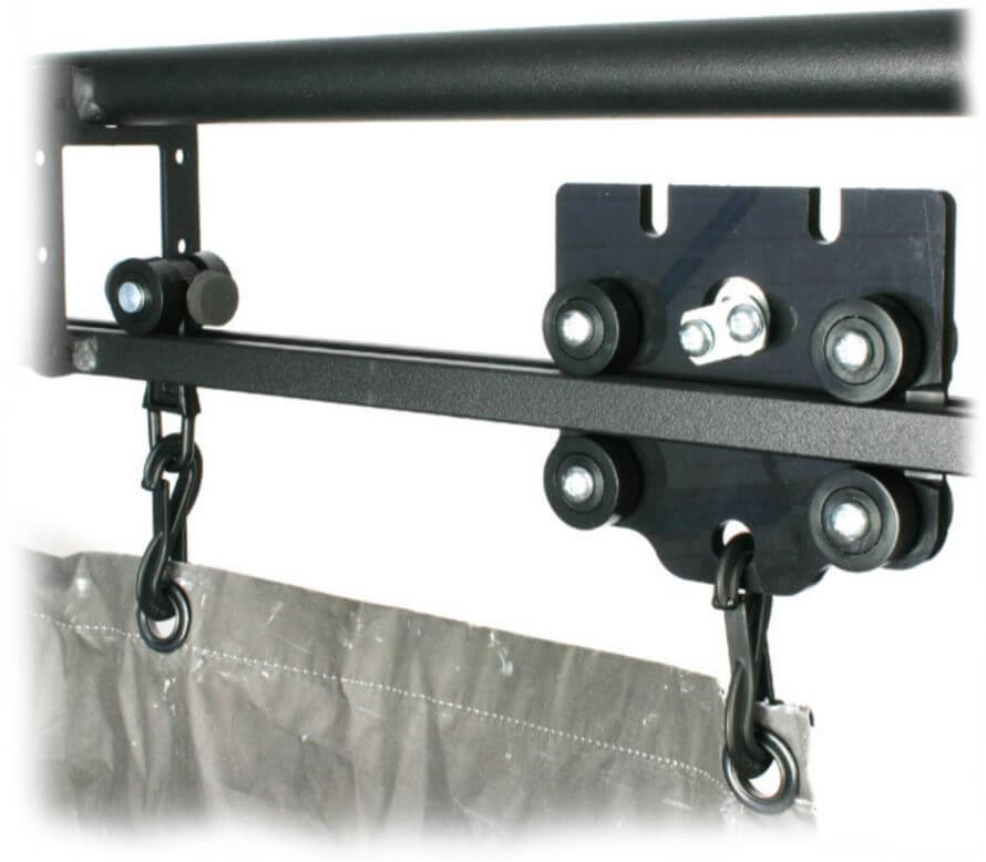 Hameçon double Doughty Sixtrack (Nylon) - 6kg SWL- MTN Shop EU - imagen 3