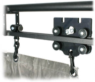 Hameçon double Doughty Sixtrack (Nylon) - 6kg SWL- MTN Shop EU - imagen 3