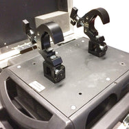 Doughty Space Saver (SWL: 100 kg). Geleverd door MTN Shop EU - imagen 2