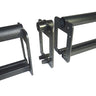 Doughty Stage Curtain Track System(SixTrack) - Spigot Plate