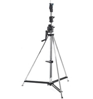 Doughty Stand - Easy Lift Wind Up