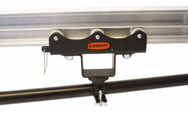 Doughty Studio Rail - Zwenkarm