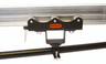 Doughty Studio Rail - Swivel Arm