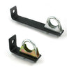 Doughty Six Track Adjustable Support Bracket for Stage Curtain Track