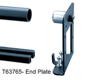 Doughty Sixtrack End Plate supplied by MTN Shop EU - imagen 3