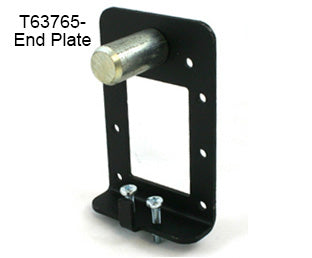 Doughty Sixtrack End Plate supplied by MTN Shop EU