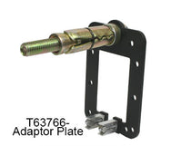 Doughty Sixtrack Adaptor Plate supplied by MTN Shop EU - imagen 4