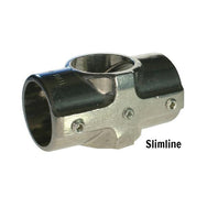 Sleutelklem: Doughty Two Socket Cross– Deze sleutelklem biedt een verbinding van 90° tussen 1verticaal en 2horizontaal. Deze magnesiumlegering fitting wordt gebruikt op een rechte en vlakke rail. Goede kwaliteit. Snelle levering. – Nu verkrijgbaar bij MTN Shop EU. - imagen 3