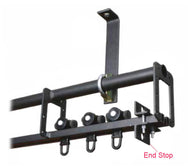 Doughty Sixtrack End Stop(Steel)- 2 Pairs per Kit- MTN Shop EU - imagen 2